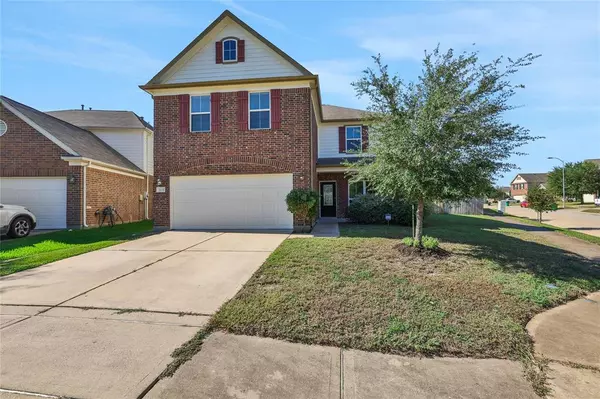 Tomball, TX 77375,11031 Chestnut Path WAY