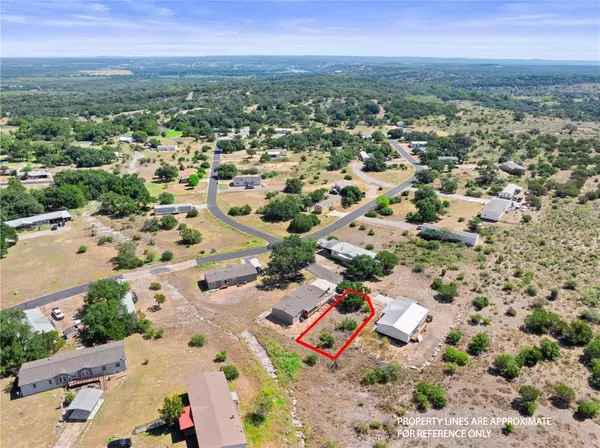 Lot 7113 Cripple Creek ST, Horseshoe Bay, TX 78657