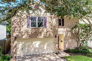 1850 Creek Drive, Houston, TX 77080