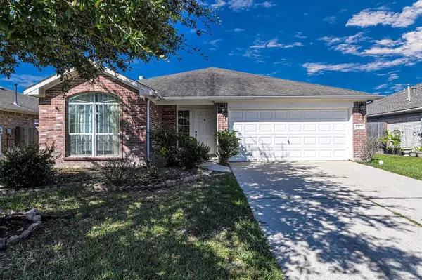 23727 Mesquite Trail LN, Spring, TX 77373