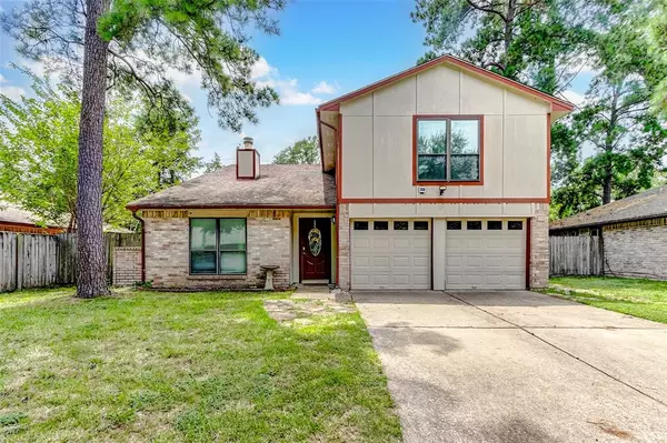 21615 Slippery Creek LN, Spring, TX 77388