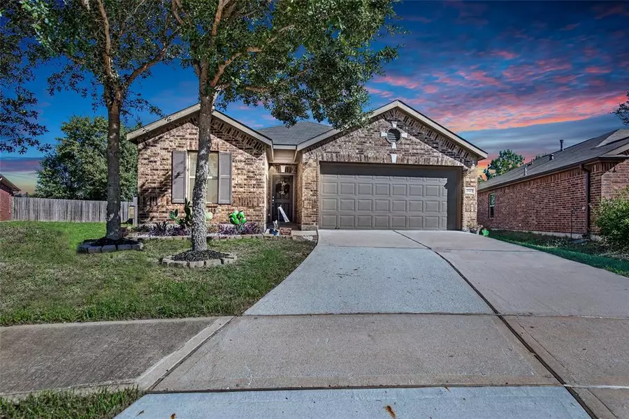 25422 Brentmoor DR, Porter, TX 77365