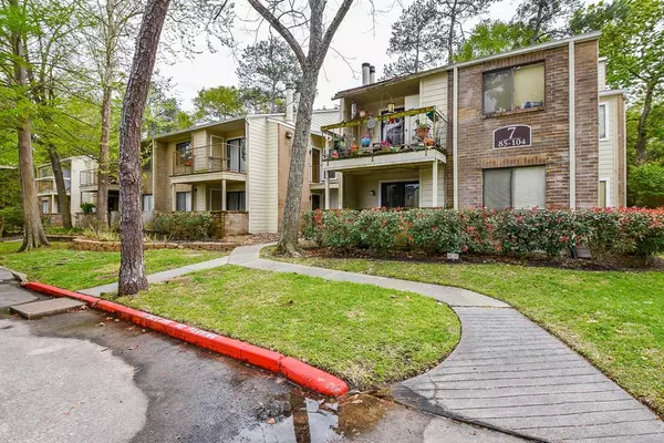 3500 Tangle Brush DR #103, The Woodlands, TX 77381