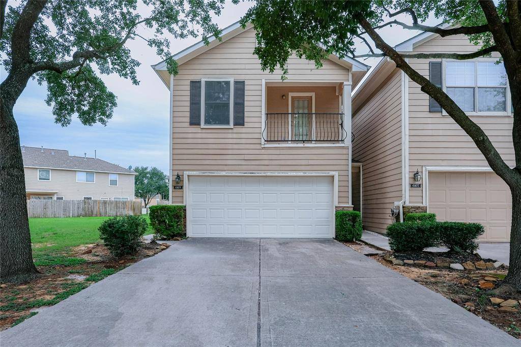 Houston, TX 77084,6103 Shadow Isle LN
