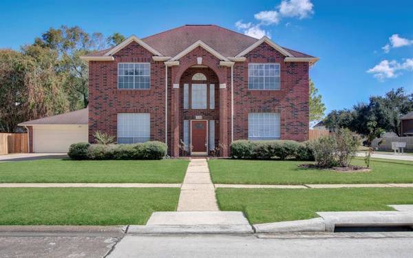 1338 Shrub Oak DR, League City, TX 77573