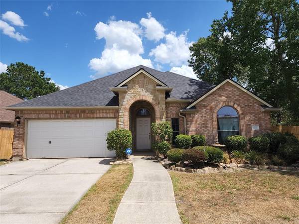 2306 Caroline Park Ln, Spring, TX 77386