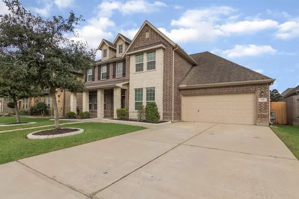 Deer Park, TX 77536,4317 Alta LN