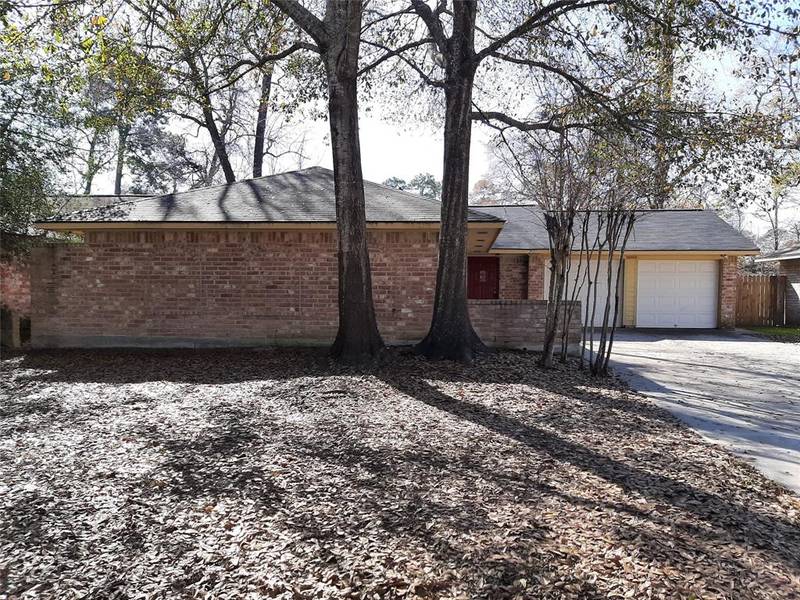 3431 Gary LN, Spring, TX 77380