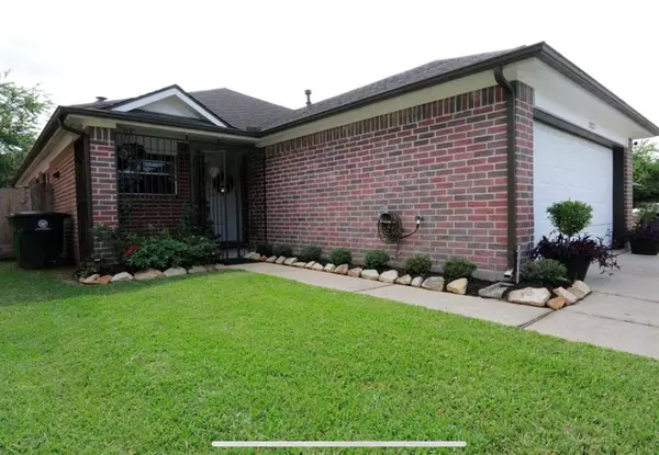 3321 Beran DR, Houston, TX 77045