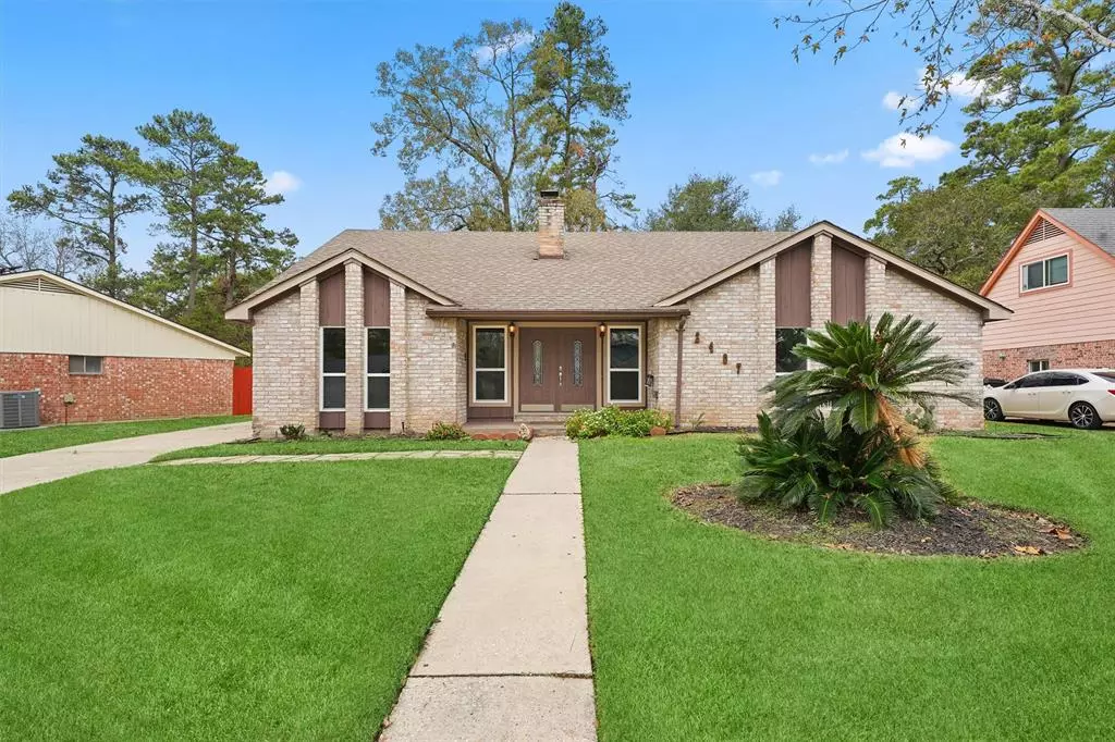 Spring, TX 77373,2407 Rambling Brook DR