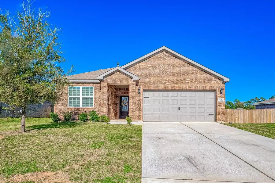 7641 Dusty Melody LN, Conroe, TX 77304