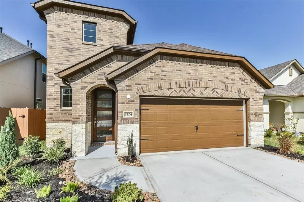 Spring, TX 77386,2724 Altissimo CT