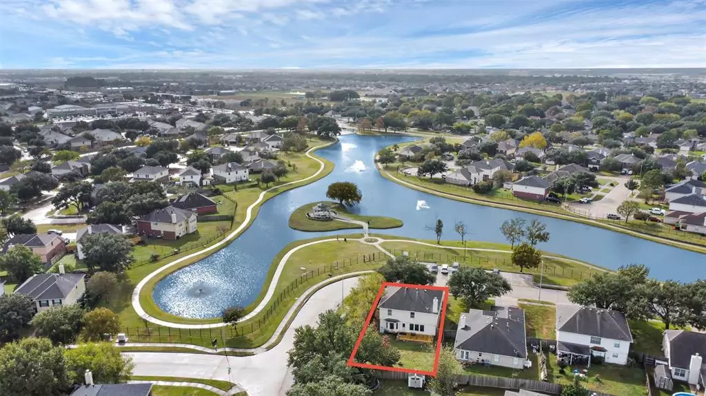 Katy, TX 77449,3202 Starbridge Park LN