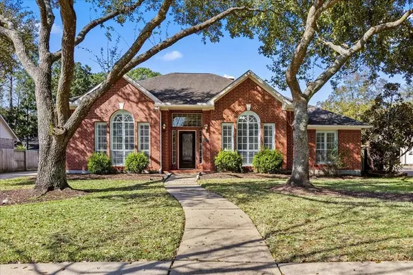 4107 N Pine Brook WAY, Houston, TX 77059