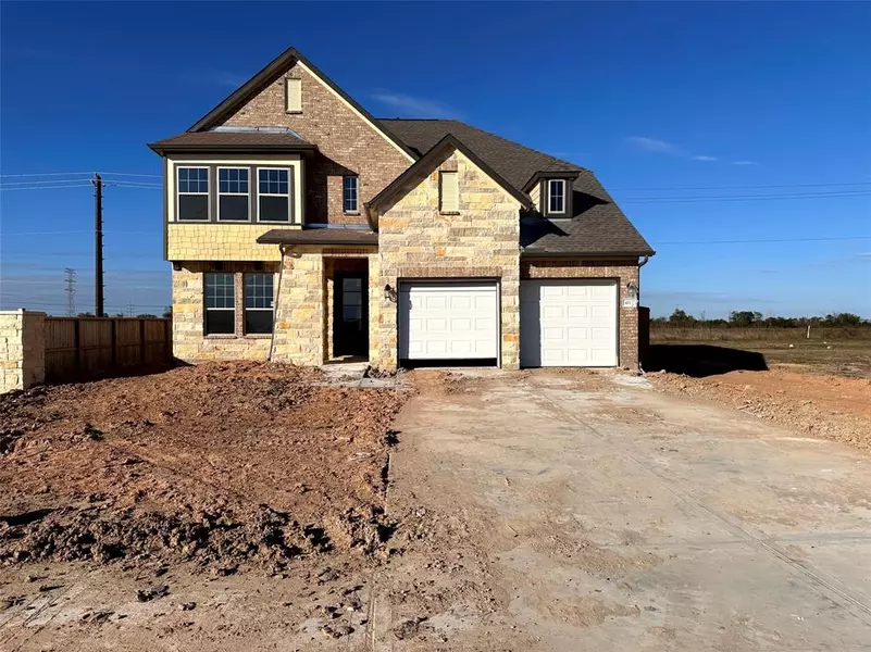 4112 Silver Falls LN, League City, TX 77573