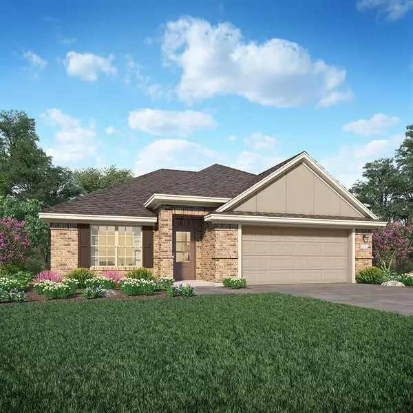 4411 Sonora Prairie TRL, Baytown, TX 77521