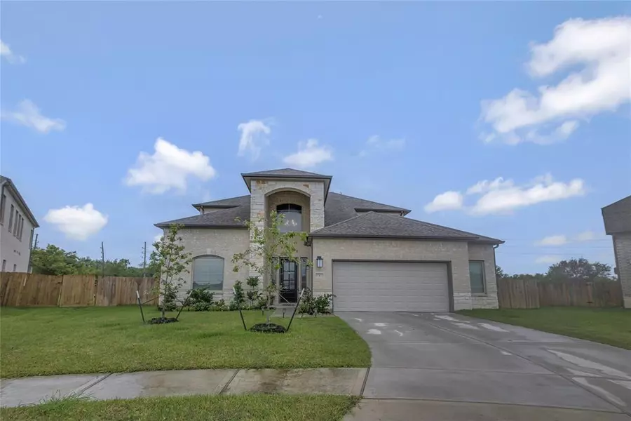 1 Poppy Hills CT, Manvel, TX 77578