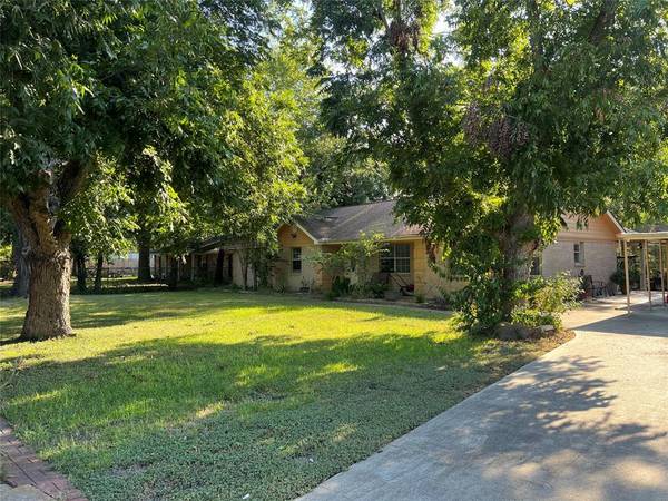 13617 Ann Louise RD, Houston, TX 77086