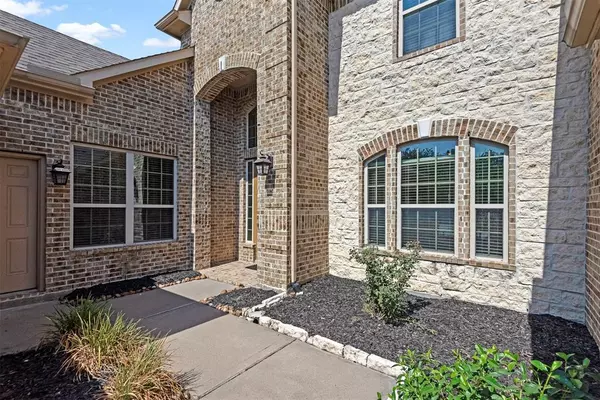 Tomball, TX 77377,18714 Hardy Trace DR