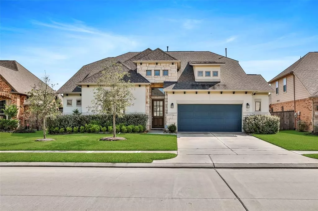 Tomball, TX 77375,8919 Havenfield Ridge LN