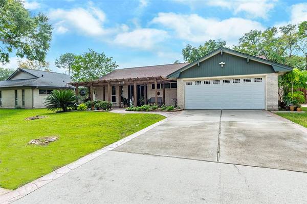 2019 Bonanza RD, Houston, TX 77062