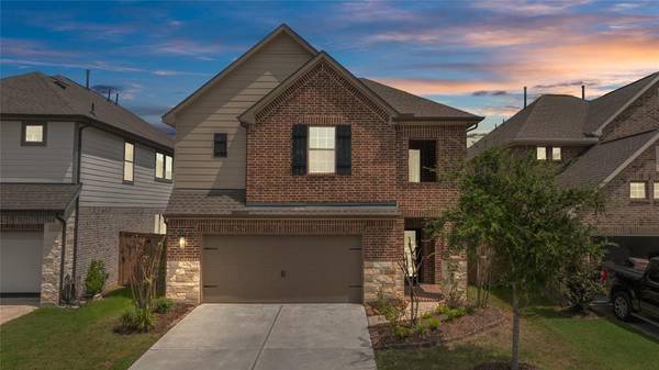 6006 Rivercane WAY, Katy, TX 77493