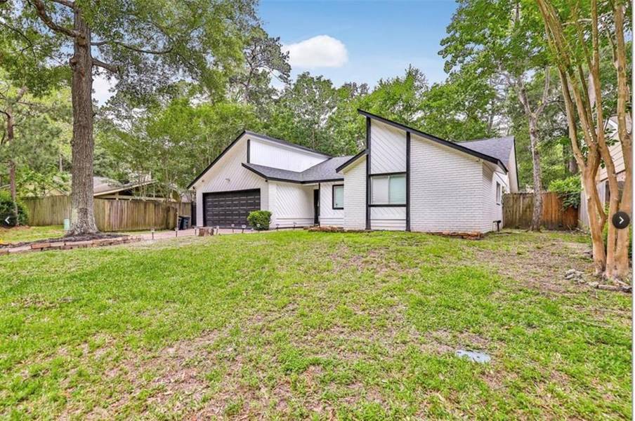 2934 Park Garden Drive, Houston, TX 77339