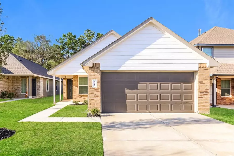 2013 Emmons Cliff TRL, Conroe, TX 77301