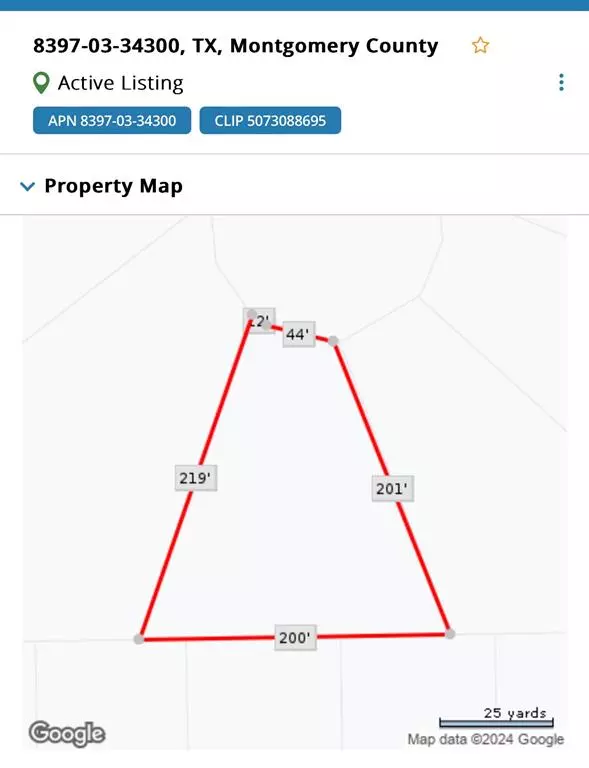 Roman Forest, TX 77357,Lot 11 Crystal Lane