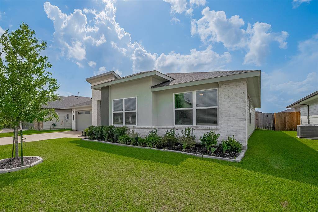 Richmond, TX 77469,1710 Haven Point DR