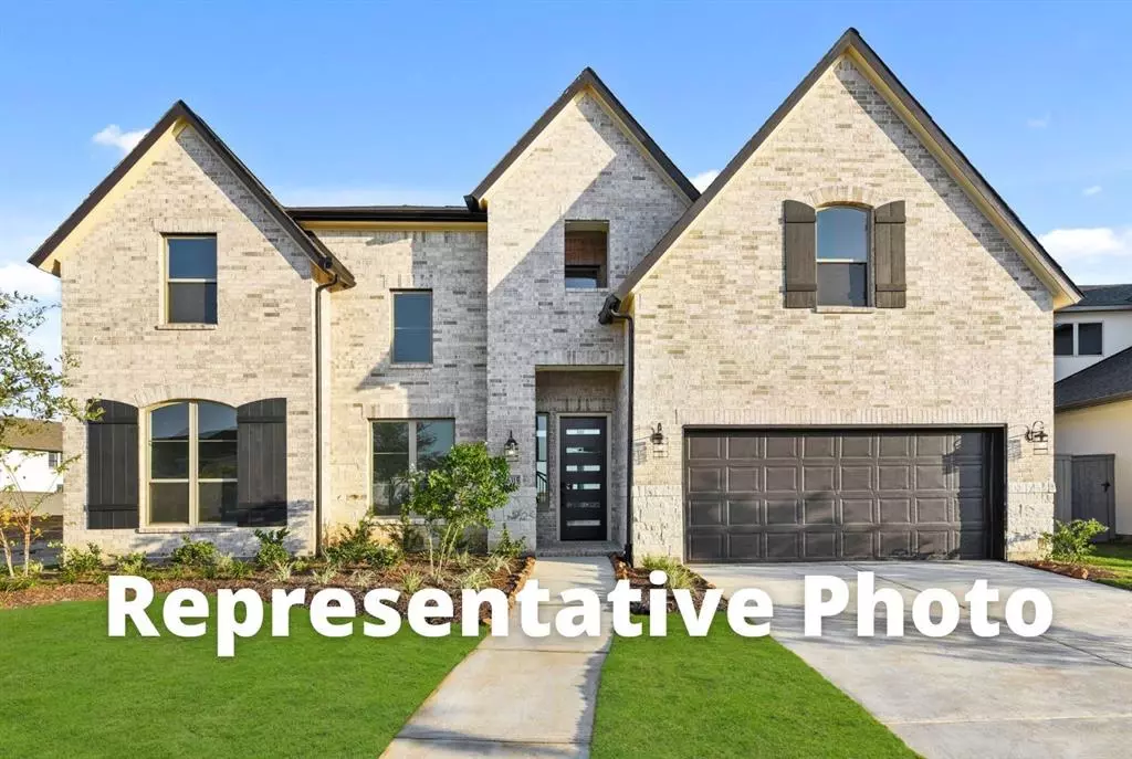 Cypress, TX 77433,10815 Little Mirror LN