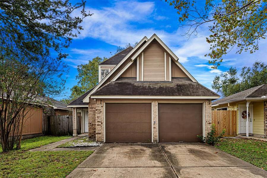 17607 Northfalk DR, Houston, TX 77084