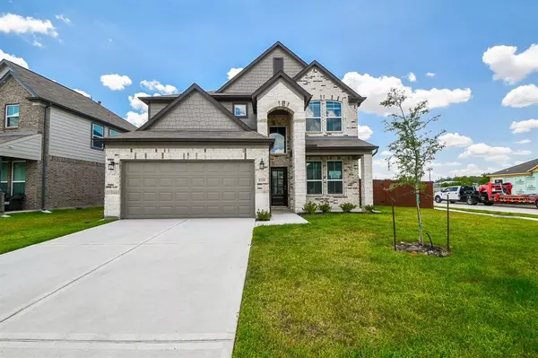 8339 Northern Pintail, Houston, TX 77049