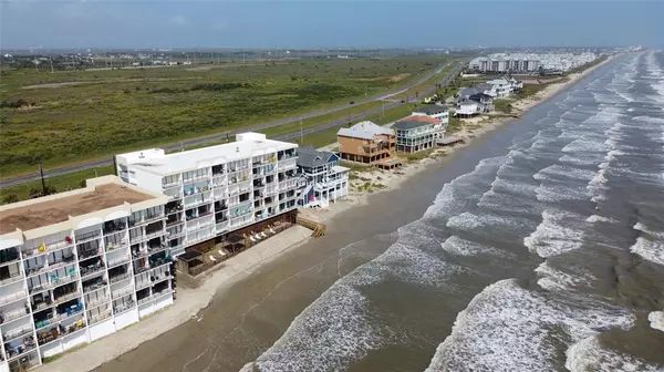 11945 Termini San Luis Pass Road #108, Galveston, TX 77554