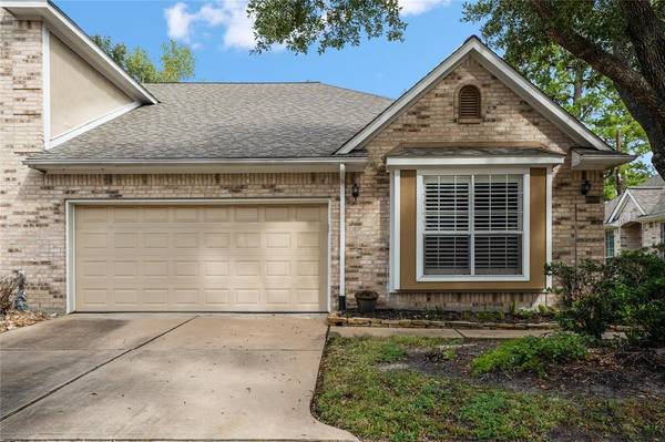 16038 Hampton Dale ST, Spring, TX 77379