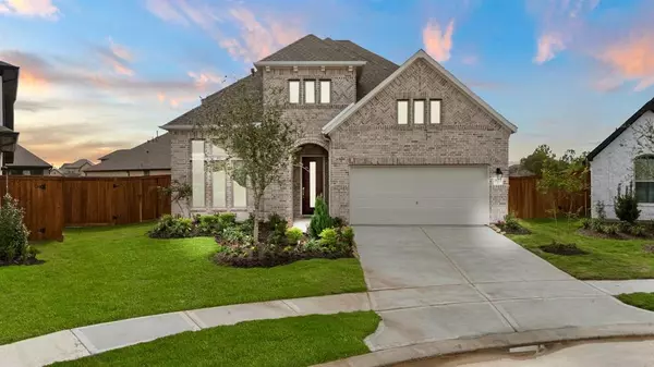 18431 Bluebird Branch LN, Cypress, TX 77433