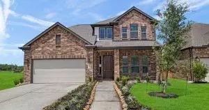 Santa Fe, TX 77510,12014 Wooden Mill LN