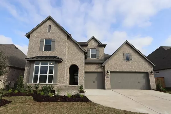 Cypress, TX 77433,22222 Bushy Matgrass LN