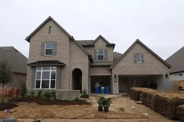 Cypress, TX 77433,22222 Bushy Matgrass LN