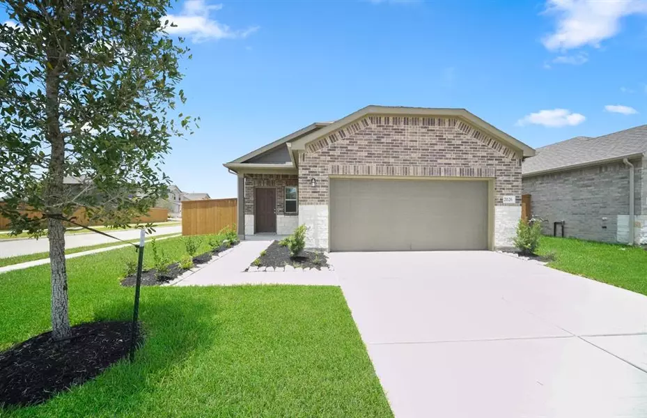 21118 Dolphin Bay LN, Cypress, TX 77433