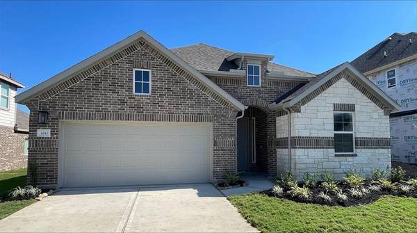 4045 Houberry LOOP, College Station, TX 77845