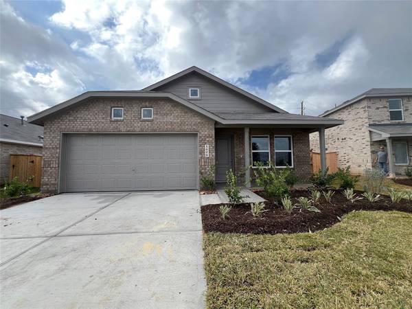 1606 Brich Wood DR, Rosenberg, TX 77471