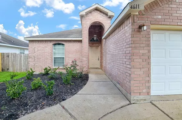 Katy, TX 77449,4611 Cypress Colony LN