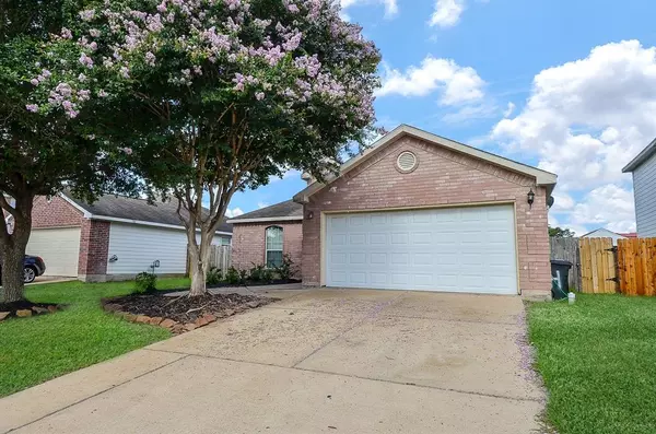 4611 Cypress Colony LN,  Katy,  TX 77449