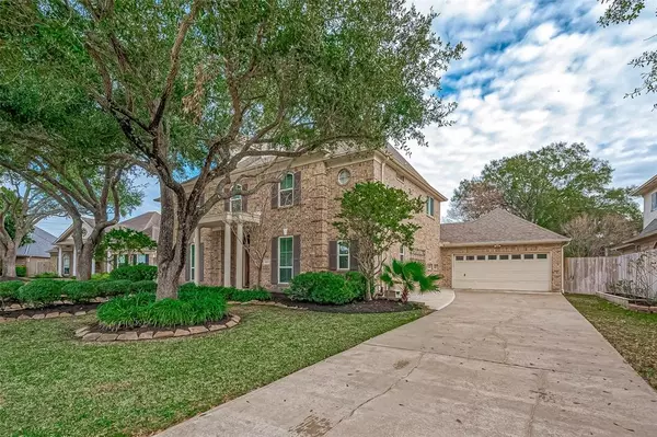 Katy, TX 77450,2807 Laguna Point CIR