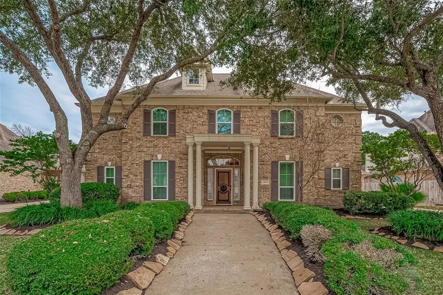 2807 Laguna Point CIR, Katy, TX 77450