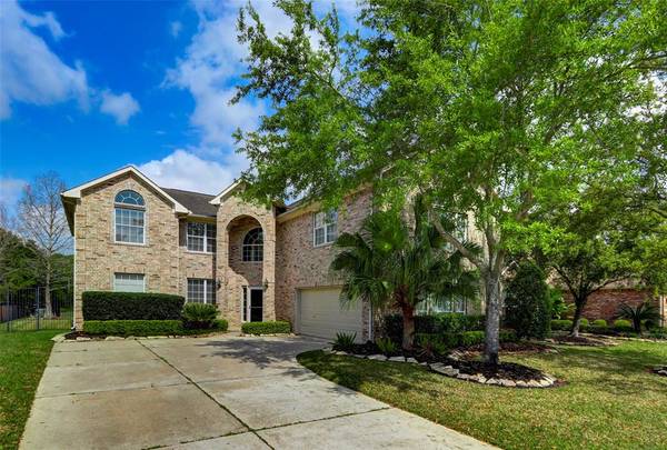 2923 S Cedar Hollow DR, Pearland, TX 77584