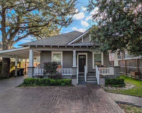 614 E 20th Street ST, Houston, TX 77008