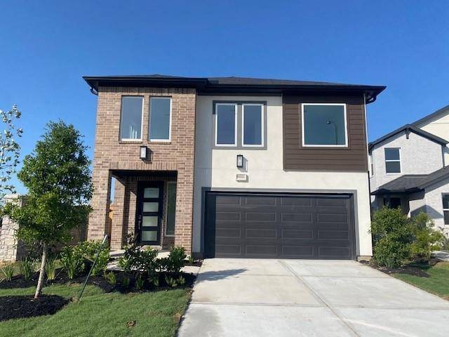 9010 Selwyn Pointe WAY, Cypress, TX 77433