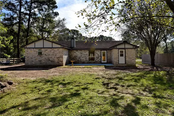 Huffman, TX 77336,1013 Wood Branch LN